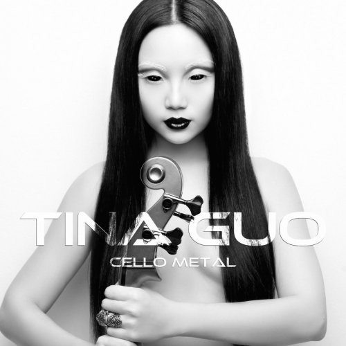 Tina Guo - Cello Metal (2015)