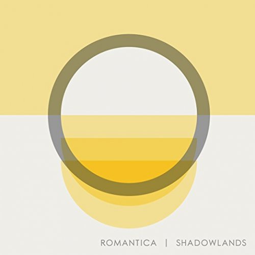 Romantica - Shadowlands (2016)