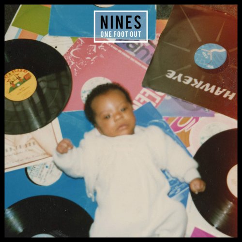 Nines - One Foot Out (2017)