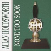 Allan Holdsworth - None Too Soon (1996) Flac