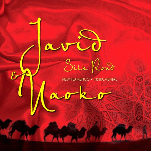 Javid & Naoko - Silk Road (2005)