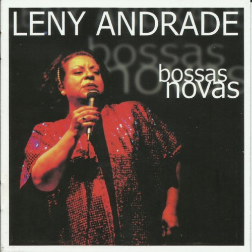 Leny Andrade - Bossas Novas (1998)
