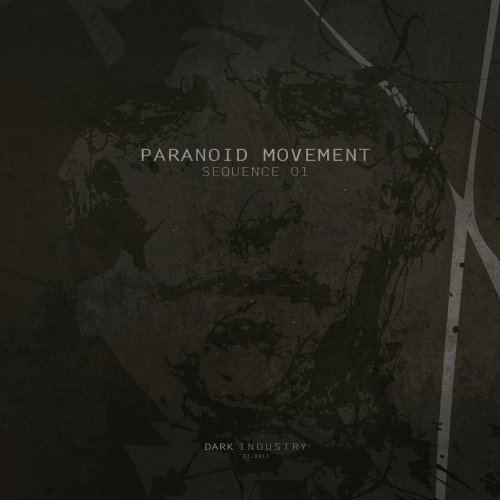Paranoid Movement - Sequence 01 (2017)