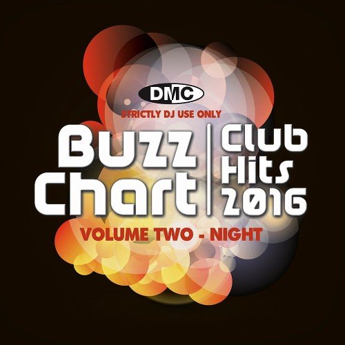 VA - DMC Buzz Chart: Club Hits Vol. 2 (2017)