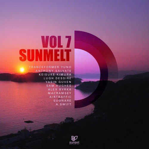 VA - Sunmelt Vol. 7 (2017)