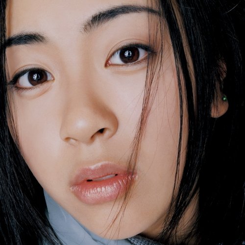 Hikaru Utada - First Love (1999/2014) [HDtracks]