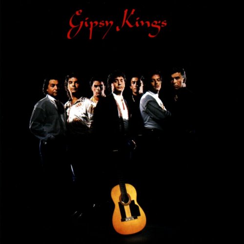 Gipsy Kings - Gipsy Kings (1988) [Vinyl]