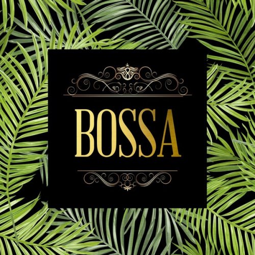 VA - Bossa (2016)