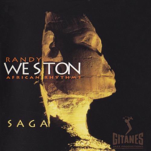 Randy Weston - Saga (1995) 320 kbps