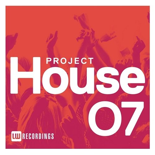 VA - Project House Vol.7 (2016)