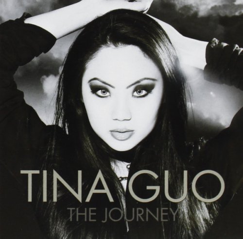 Tina Guo - The Journey (2011)