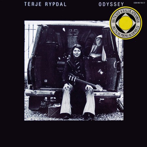 Terje Rypdal - Odyssey (1975) [Vinyl]