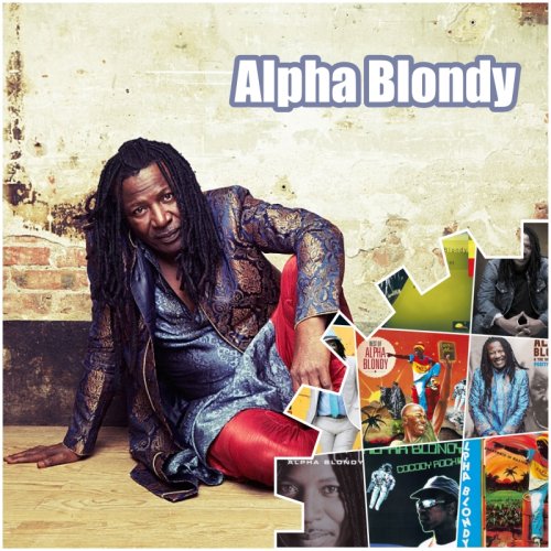 Alpha Blondy - Discography (2011-2018)