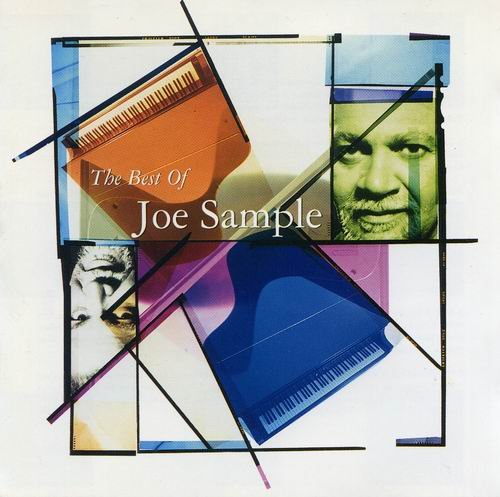Joe Sample - The Best Of Joe Sample (1998) 320 kbps