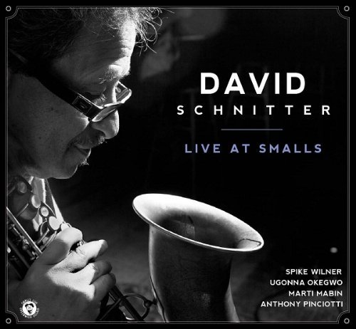 David Schnitter - Live At Smalls (2012)