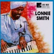 Dr. Lonnie Smith -  Lonnie Smith: Sonny Lester Collection