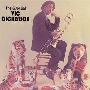 Vic Dickenson - The Essential Vic Dickenson (1992)