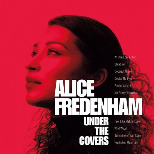 Alice Fredenham - Under the Covers (2017)