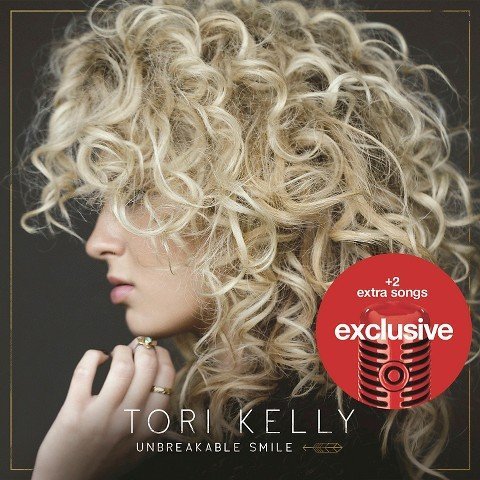 Tori Kelly - Unbreakable Smile (Deluxe Edition) (2015) Lossless