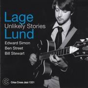 Lage Lund - Unlikely Stories (2010) 320 kbps