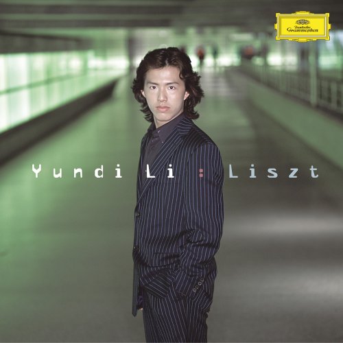 Yundi Li ‎- Liszt (2003) [SACD]