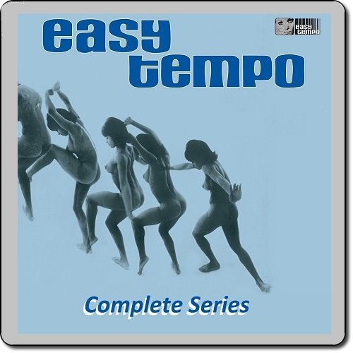 VA - Easy Tempo (1996-2000) [Complete Series]