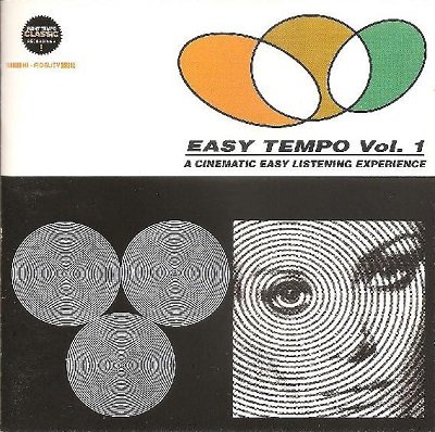 VA - Easy Tempo (1996-2000) [Complete Series]