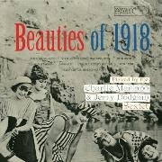 The Charlie Mariano & Jerry Dodgion Sextet - Beauties Of 1918 (1957)