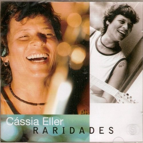 Cássia Eller - Raridades (2008)