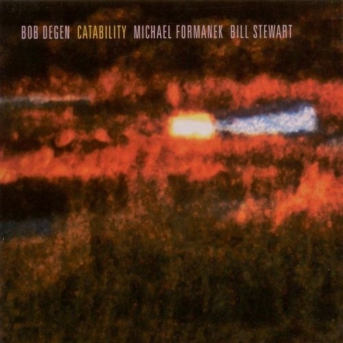 Bob Degen - Catability (1998)