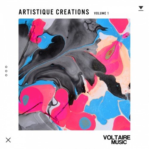 VA - Artistique Creations Vol 1 (2017)