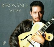 Yotam Silberstein - Resonance (2010), 320 Kbps