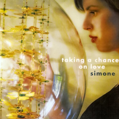 Simone Kopmajer - Taking A Chance On Love (2007)