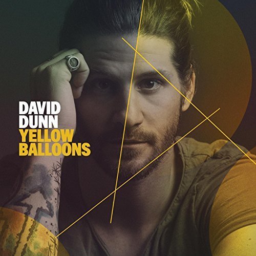 David Dunn - Yellow Balloons (2017)