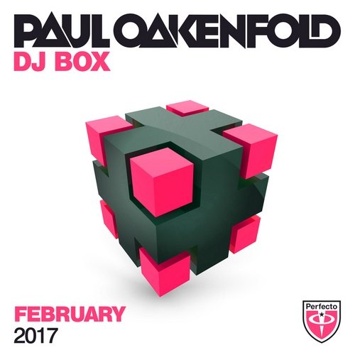 VA - Paul Oakenfold - DJ Box February 2017 (2017)