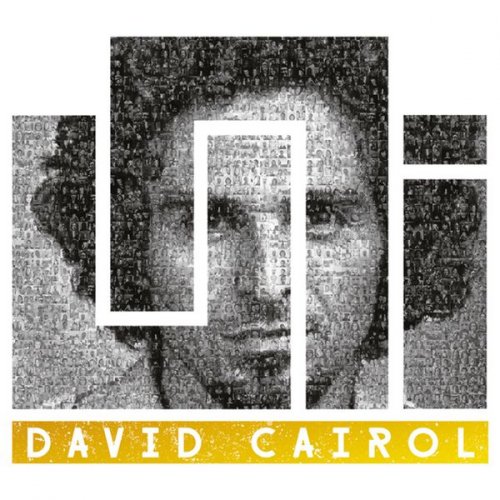 David Cairol - U.N.I (2017)