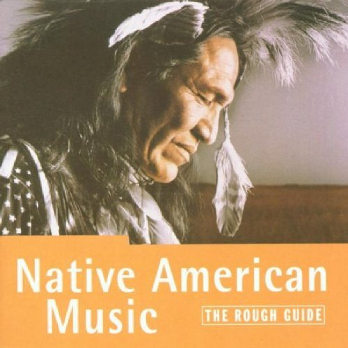 VA - The Rough Guide to Native American Music (1999)