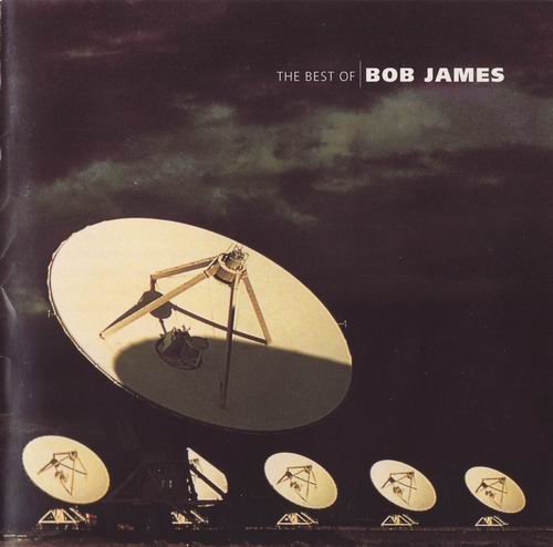 Bob James - The Best of Bob James (1996)