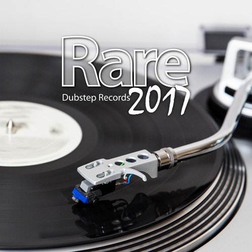 VA - Rare Dubstep Records 2017 (2017)