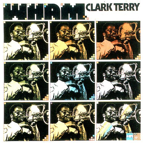 Clark Terry - Wham (Live At Jazzhouse Hamburg) (1976/2015) [HDtracks]