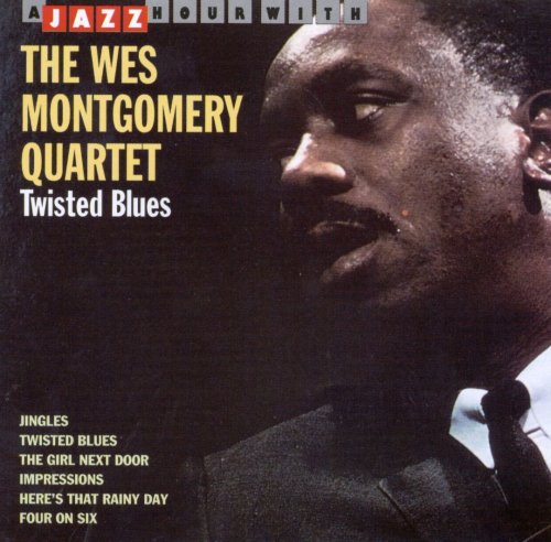 Wes Montgomery - Twisted Blues (1965)