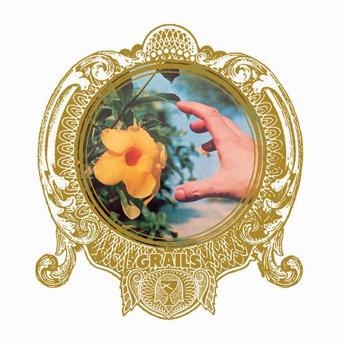 Grails - Chalice Hymnal (2017) FLAC
