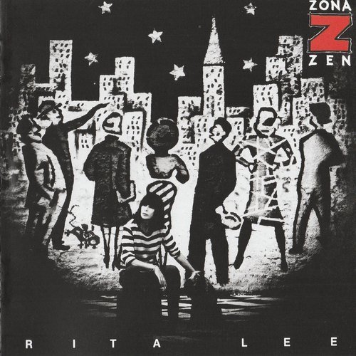 Rita Lee - Zona Zen (1988)