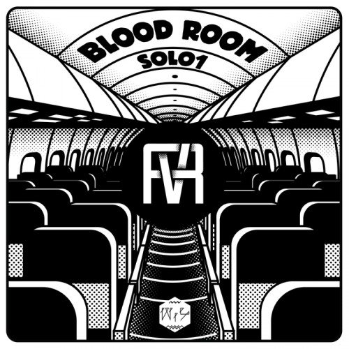 Blood Room & Solo1 - Vfr (2017)