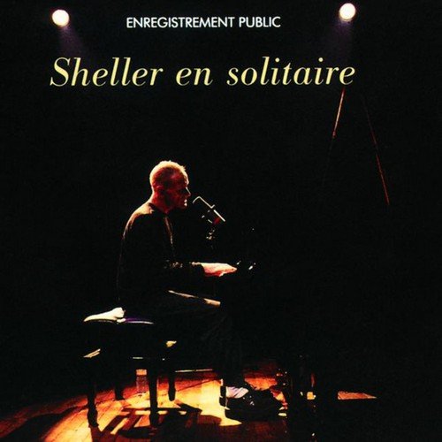 William Sheller - En Solitaire (1991)