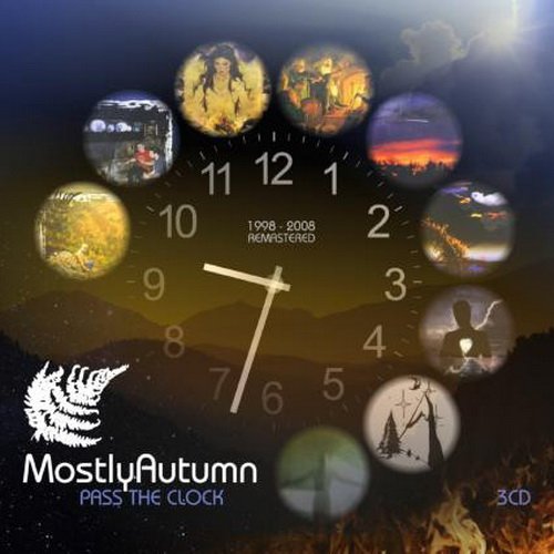 Mostly Autumn - Pass the Clock (2009)