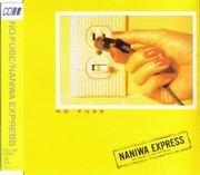 Naniwa Express - No Fuse (1982) 320 kbps