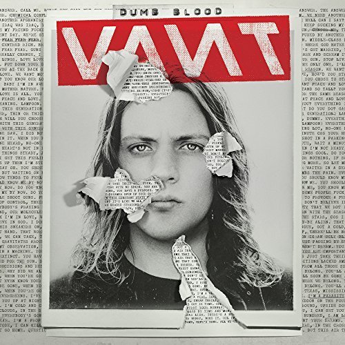 Vant - Dumb Blood (Deluxe Edition) (2017)