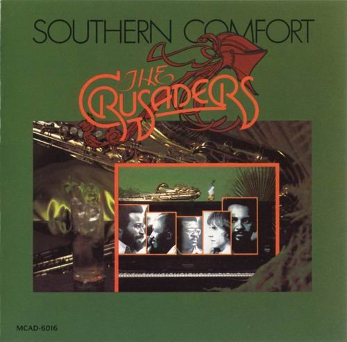 The Crusaders - Southern Comfort (1974)