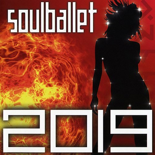 Soul Ballet - 2019 (2009) FLAC